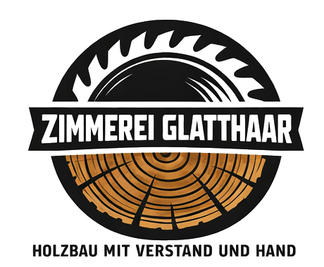 Zimmerei Glatthaar